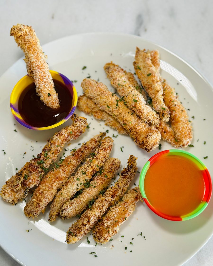 Chicken Fries